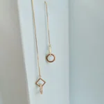 aurelia threader danglers ✨💛(1)