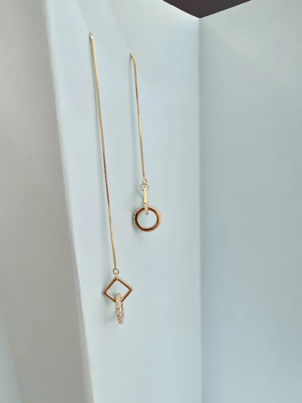 aurelia threader danglers ✨💛(1)