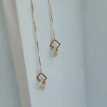 aurelia threader danglers