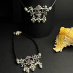 bridal doli anklet