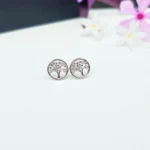 eternal roots studs