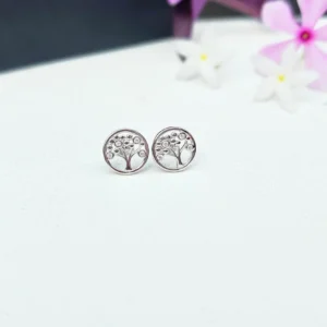 eternal roots studs
