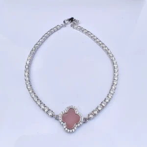 rose clover spark 1