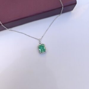 the emerald dream