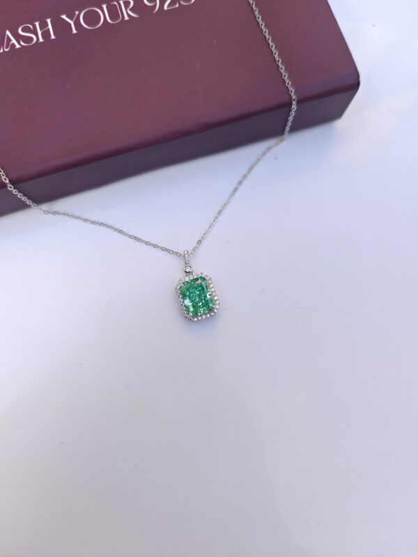 the emerald dream