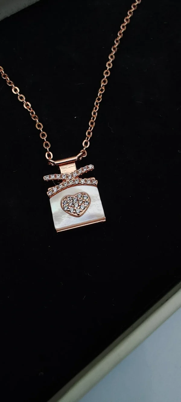 the gift of love