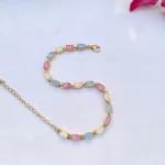the golden pastel dream1