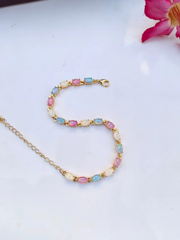 the golden pastel dream1