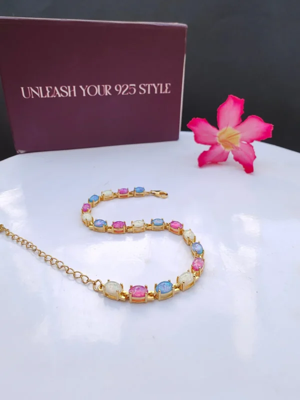 the golden pastel dream2