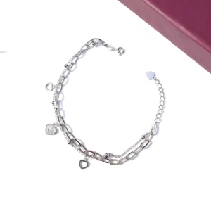 the heartlink charm