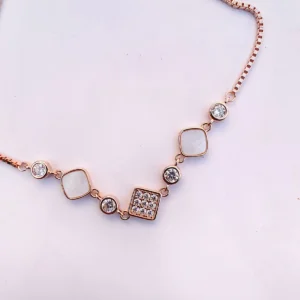 the luxe geometry