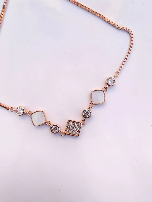 the luxe geometry