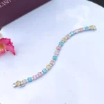 the pastel symphony