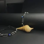 the protective charm anklet double layered video
