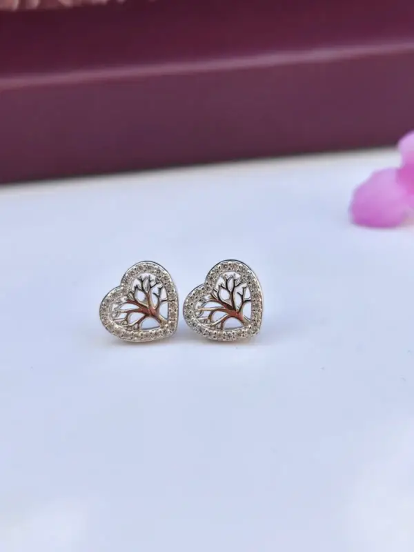 the tree of love studs