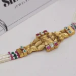 bracciale pearl heritage 2