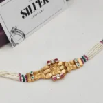 bracciale pearl heritage 3