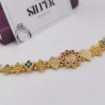 bracciale regal geometry 2