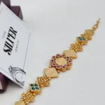 bracciale regal geometry 3