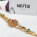 bracciale royal bloom 1