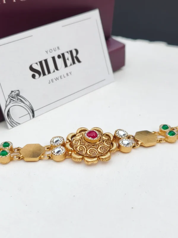 bracciale royal bloom 2