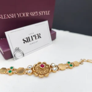 bracciale royal bloom 3