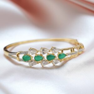 emerald spark classic kada