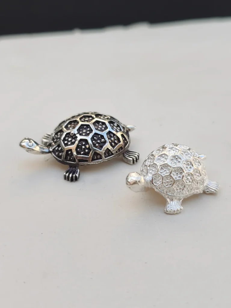 kurma tortoise idol 1