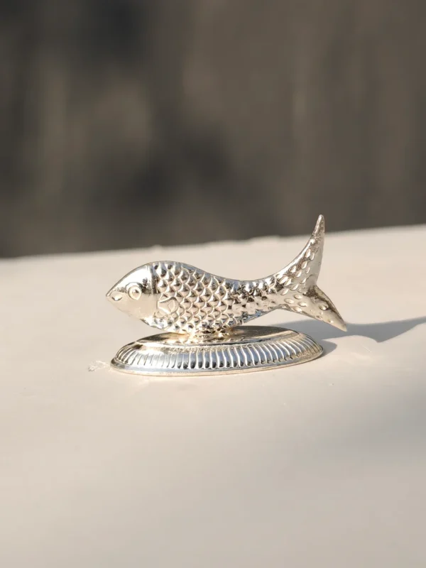 matsya fish