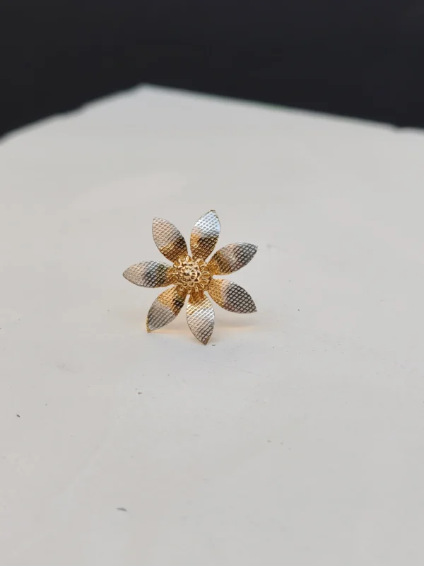 rajshree pushp silver flower collection 3
