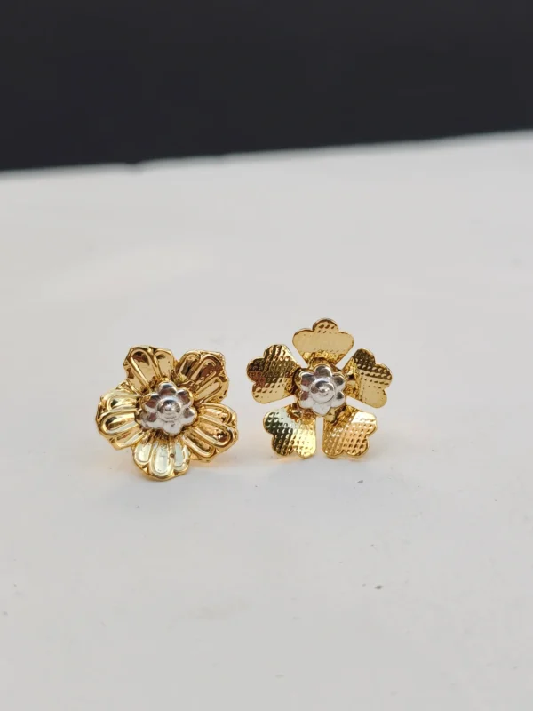 rajshree pushp silver flower collection 4