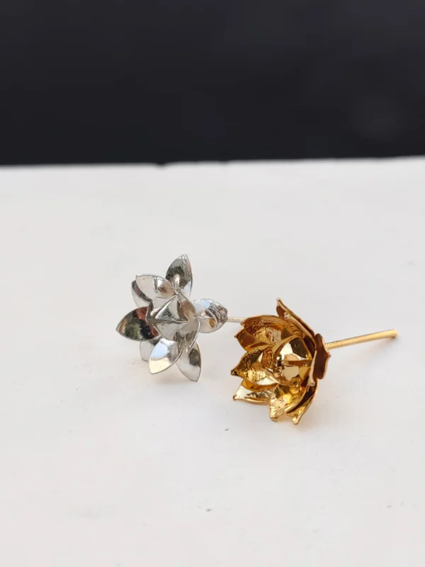 rajshree pushp silver flower collection 5