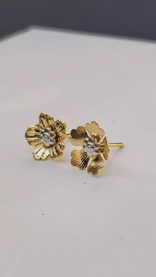 rajshree pushp silver flower collection 7