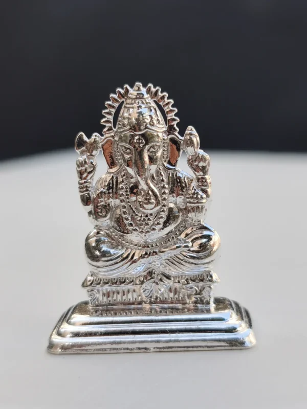 shree ganeshji murti
