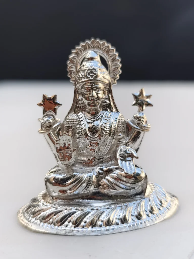 shree laksmiji idol