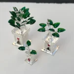 shree tulsi vrindavan idol 1