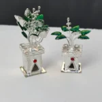 shree tulsi vrindavan idol 2