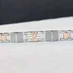 signature lv bracelet