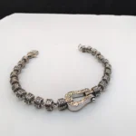 trishul shakti chain bracelet