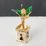 tulsi kanak vrindavan idol 1