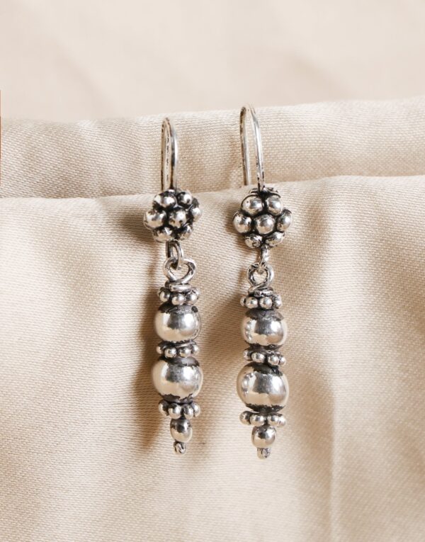 silver ball hooks