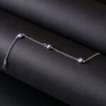 evil eye bracelet