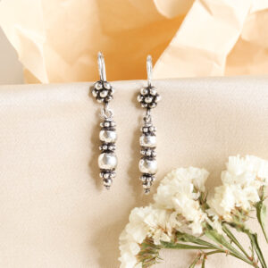 silver ball hooks