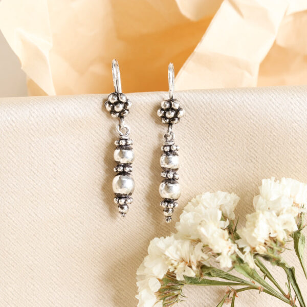 silver ball hooks