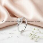 Centre star ring, additional angle